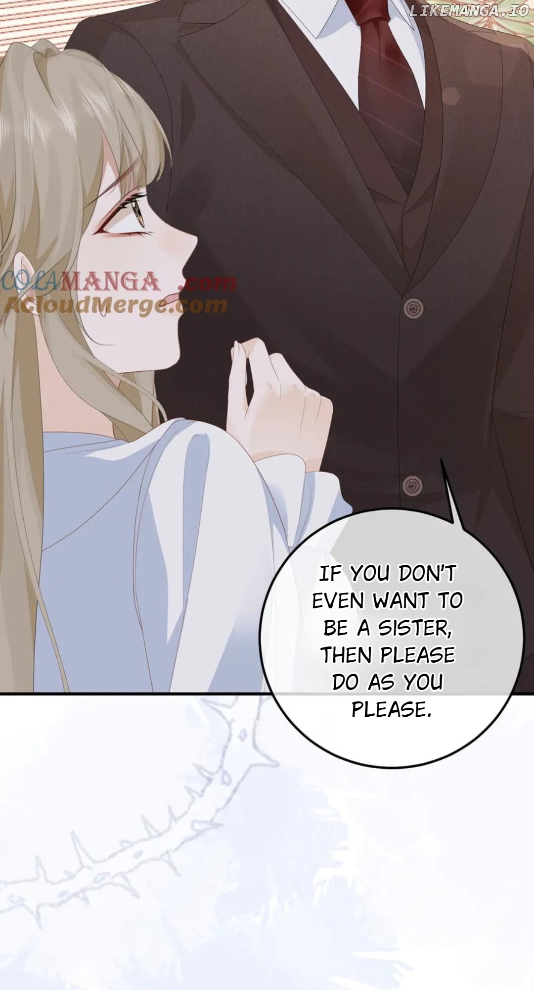 100-Day Warm Marriage Chapter 50 - page 43